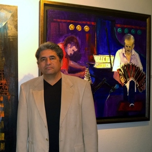 profile avatar