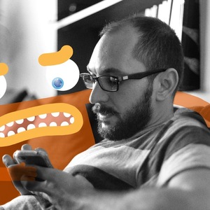 profile avatar