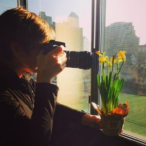 profile avatar