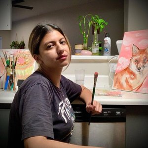 profile avatar