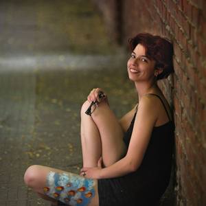 profile avatar