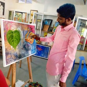 profile avatar