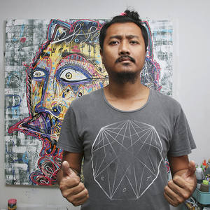 profile avatar