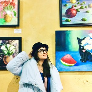 profile avatar