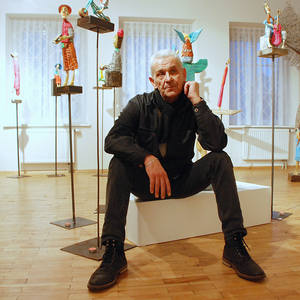 profile avatar