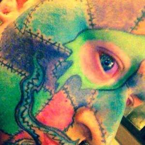 profile avatar