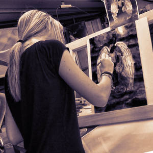 profile avatar