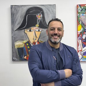 profile avatar