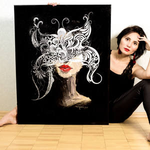 profile avatar