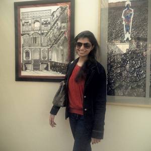 profile avatar