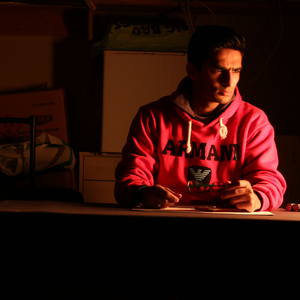 profile avatar