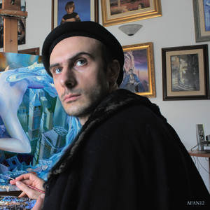 profile avatar