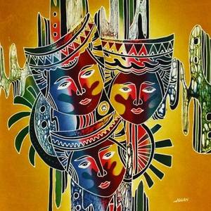profile avatar