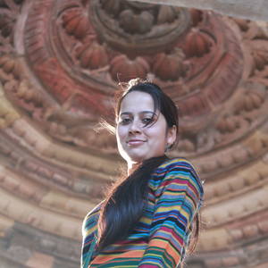 profile avatar