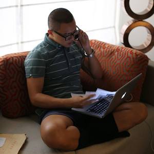 profile avatar