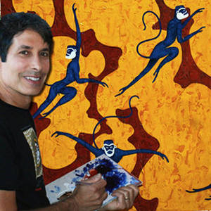 profile avatar