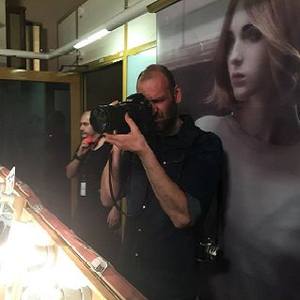 profile avatar