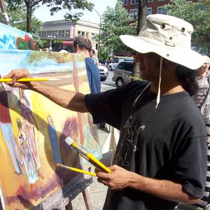 profile avatar