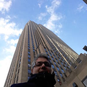 profile avatar