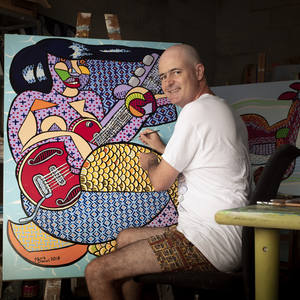 profile avatar