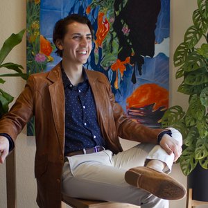 profile avatar
