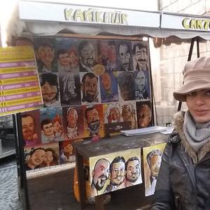 profile avatar