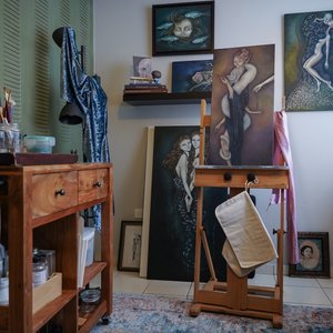 profile avatar