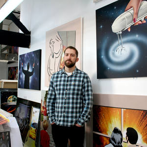 profile avatar