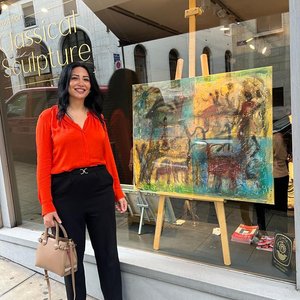 profile avatar