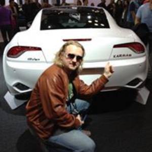 profile avatar