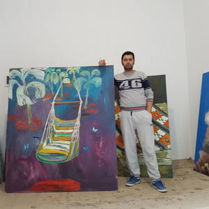 profile avatar